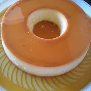 Comprar o produto de Pudim Gourmet - Tradição e Sabor em São Manuel em Confeitaria em São Manuel, SP por Solutudo