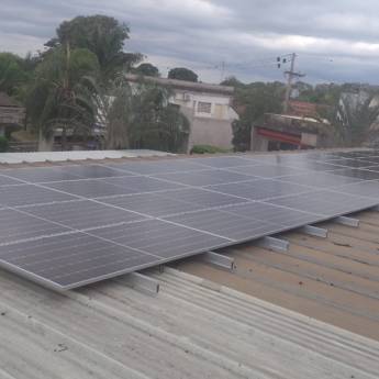 Comprar o produto de Instalação de Energia Solar em Araras em Energia Solar em Artur Nogueira, SP por Solutudo