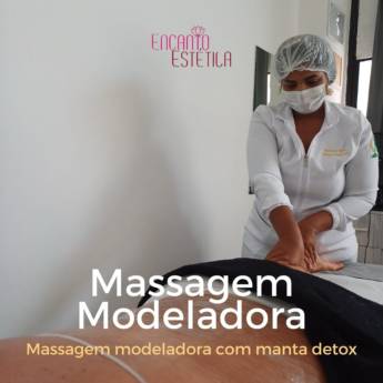 Comprar o produto de  Clínicas de Estética e Esteticistas em Taquara: Redescubra Sua Beleza Localmente - Rio de Janeiro/RJ em Clínicas de Estética e Esteticistas pela empresa Encanto Estética em Rio de Janeiro, RJ por Solutudo