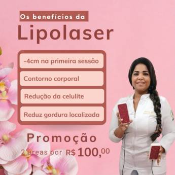 Comprar o produto de  Clínicas de Estética e Esteticistas em Praça Seca: Transforme sua Beleza Localmente - Rio de Janeiro/RJ em Clínicas de Estética e Esteticistas pela empresa Encanto Estética em Rio de Janeiro, RJ por Solutudo