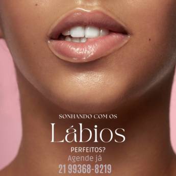 Comprar o produto de  Clínicas de Estética e Esteticistas em Camorim: Realce Sua Beleza Localmente - Rio de Janeiro/RJ em Clínicas de Estética e Esteticistas pela empresa Encanto Estética em Rio de Janeiro, RJ por Solutudo