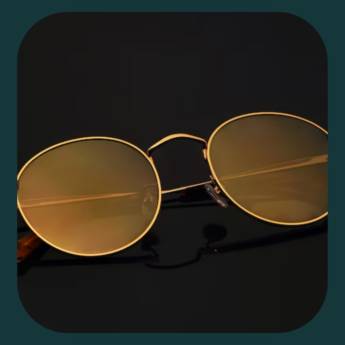 Comprar o produto de Banho de Ouro em Óculos em Outros Serviços em Foz do Iguaçu, PR por Solutudo