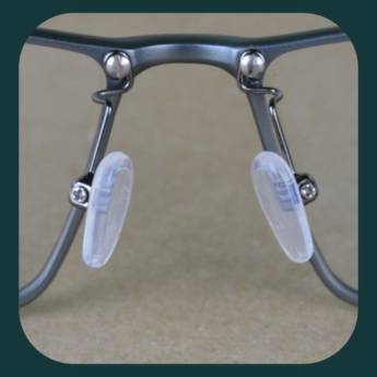 Comprar o produto de Conversão de Plaquetas em Consertos de óculos em Foz do Iguaçu, PR por Solutudo