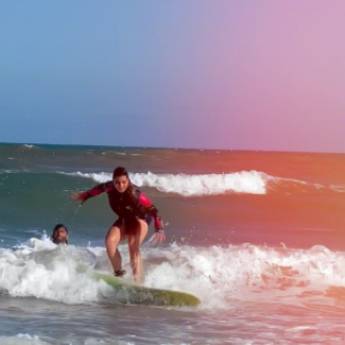 Comprar o produto de Escola de Surf em Surf em Aracaju, SE por Solutudo