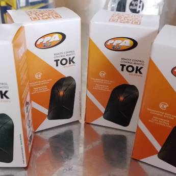 Comprar o produto de Controles Remotos para Portões em Bauru em Controles Remotos para Portões em Bauru, SP por Solutudo