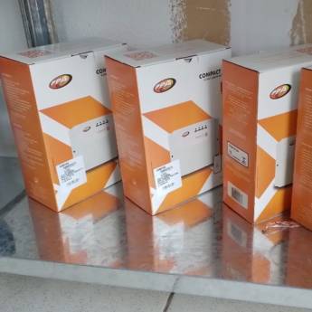 Comprar o produto de Central de Choque Para Cerca Elétrica em Bauru em Segurança para Casa em Bauru, SP por Solutudo