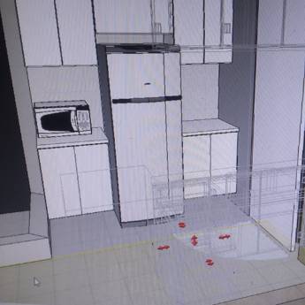 Comprar o produto de Projetos em 3D - Visualize Seu Sonho - São Paulo em Móveis Planejados - Marcenarias em São Paulo, SP por Solutudo