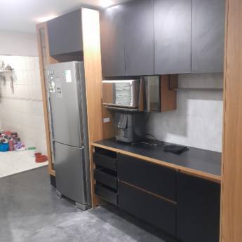 Comprar o produto de Móveis Planejados - Transformando Espaços - São Paulo em Móveis Planejados - Marcenarias em São Paulo, SP por Solutudo