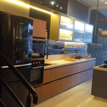 Comprar o produto de Móveis Planejados - Personalização Excepcional - Osasco em Móveis Planejados - Marcenarias em Osasco, SP por Solutudo