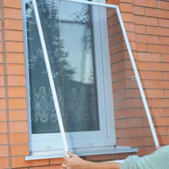 Comprar o produto de Preço de Rede de Proteção para Varandas em Mogi das Cruzes: Proteção Confiável a um Investimento Acessível em Redes de Proteção e Contra Mosquitos em São Paulo, SP por Solutudo