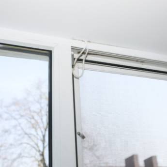 Comprar o produto de Rede de Proteção para Janela em Mauá: Segurança Residencial Garantida em Redes de Proteção e Contra Mosquitos em São Paulo, SP por Solutudo