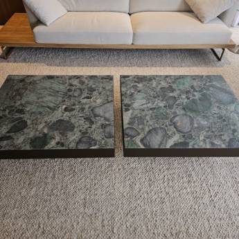 Comprar o produto de Mesas de Centro - Elegância e Funcionalidade - Guarulhos em Móveis Planejados - Marcenarias em Guarulhos, SP por Solutudo Comprar o produto de Mesas de Centro - Elegância e Funcionalidade - Guarulhos em Móveis Planejados - Marcenarias em Guarulhos, SP por Solutudo