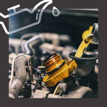 Comprar o produto de Troca de Óleo em Nossos Serviços em Foz do Iguaçu, PR por Solutudo