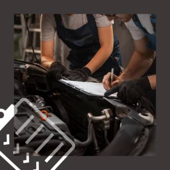 Comprar o produto de Revisão Preventiva em Nossos Serviços em Foz do Iguaçu, PR por Solutudo