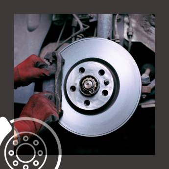 Comprar o produto de Manutenção dos Freios em Nossos Serviços em Foz do Iguaçu, PR por Solutudo