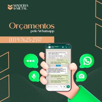 Comprar o produto de Serralheria - Arte em Metal para suas Ideias - Guarulhos em Serralheria em Guarulhos, SP por Solutudo Comprar o produto de Serralheria - Arte em Metal para suas Ideias - Guarulhos em Serralheria em Guarulhos, SP por Solutudo