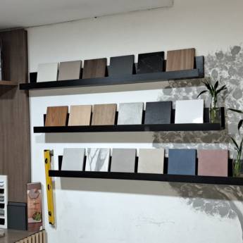 Comprar o produto de Móveis Planejados Personalizados - Transforme sua Casa em um Espaço dos Sonhos - São Paulo em Móveis Planejados - Marcenarias em São Paulo, SP por Solutudo