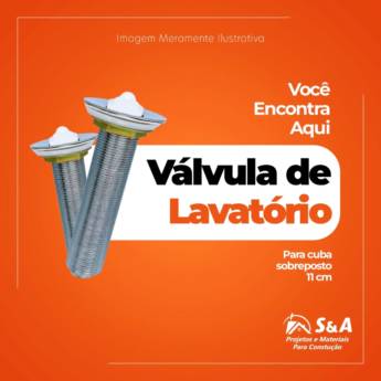 Comprar o produto de Materiais de Construção em Avaré: Qualidade e Praticidade ao Seu Alcance em Materiais para Construção em Avaré, SP por Solutudo