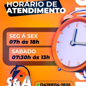 Comprar o produto de Loja de Material de Construção em Avaré: Sua Parceira de Confiança para Projetos Residenciais e Comerciais em Materiais para Construção em Avaré, SP por Solutudo