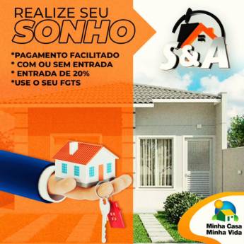 Comprar o produto de Casa de Construção em Avaré: Tudo o que Você Precisa para seu Projeto em um Único Local em Materiais para Construção em Avaré, SP por Solutudo