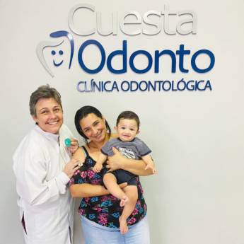 Comprar o produto de Dentista Infantil em São Manuel: Sorrisos Saudáveis desde a Infância em Odontologia em São Manuel, SP por Solutudo