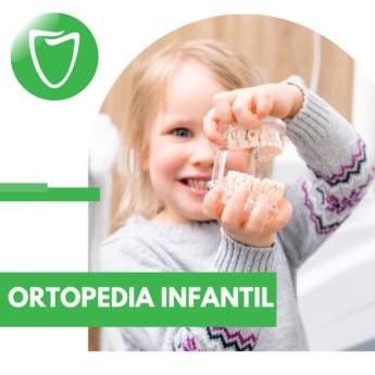 Comprar o produto de Tratamento para correção de maxilar em crianças em Itapetininga em Odontologia em Itapetininga, SP por Solutudo