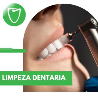 Comprar o produto de Melhor clínica para limpeza de dentes em Itapetininga em Odontologia em Itapetininga, SP por Solutudo