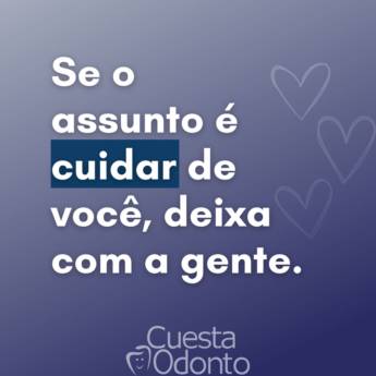 Comprar o produto de Clínica Odontológica em Barra Bonita: Cuida do Seu Sorriso com Profissionalismo e Conforto	 em Odontologia pela empresa Cuesta Odonto em Barra Bonita, SP por Solutudo