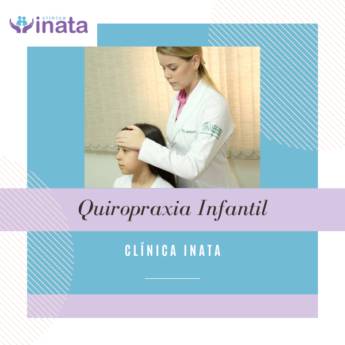 Comprar o produto de Quiropraxia para Criança em Itapetininga em Quiropraxia em Adamantina, SP por Solutudo