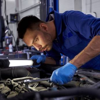 Comprar o produto de Oficina Mecânica de Confiança - Soluções Automotivas em Avaré, SP em Oficinas Mecânicas para Carros em Avaré, SP por Solutudo