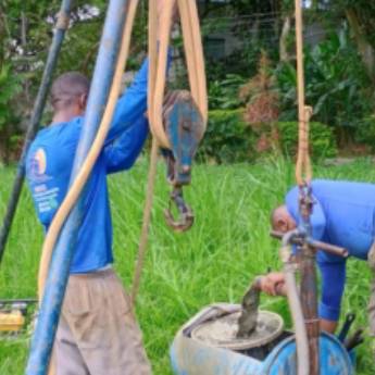 Comprar o produto de Orçamento Sondagem de Terreno - Precisão para sua Construção - Rio de Janeiro em Sondagem de Solo em Rio de Janeiro, RJ por Solutudo
