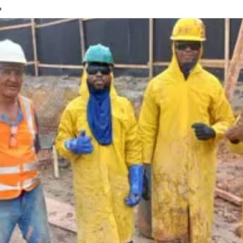 Comprar o produto de Sondagem SPT-T - Fundamentação Firme para sua Construção - Rio de Janeiro em Sondagem de Solo em Rio de Janeiro, RJ por Solutudo