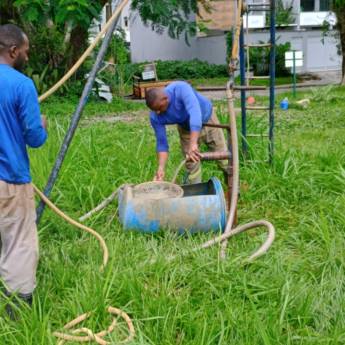 Comprar o produto de Sondagem a Trado - Conhecimento Profundo do seu Terreno - Rio de Janeiro em Sondagem de Solo em Rio de Janeiro, RJ por Solutudo