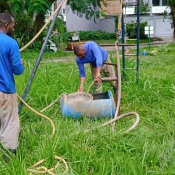 Comprar o produto de Sondagem a Trado - Conhecimento Profundo do seu Terreno - Vila Velha em Sondagem de Solo em Vila Velha, ES por Solutudo
