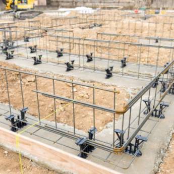 Comprar o produto de Estacas Pré-Moldadas em Vila Velha: Solução Prática e Confiável para sua Fundação! em Estacas e Fundações em Vila Velha, ES por Solutudo