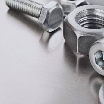 Comprar o produto de Fixadores: Parafusos, Porcas e Arruelas para Todo Uso	 em Parafusos em Itaí, SP por Solutudo