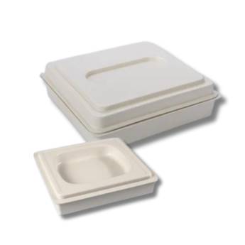 Comprar o produto de Bandeja Térmica Multiuso Empilhável - Praticidade - Rio de Janeiro em Representações Comerciais em Rio de Janeiro, RJ por Solutudo