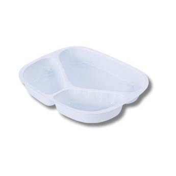 Comprar o produto de Refil Descartável 3 Cavidades - Praticidade Sustentável - São Paulo em Representações Comerciais em Rio de Janeiro, RJ por Solutudo