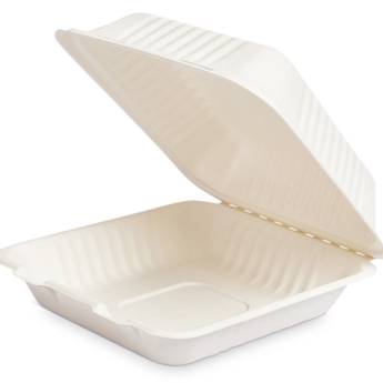 Comprar o produto de Lancheira Biodegradável - Sustentabilidade em suas Refeições em Representações Comerciais em Rio de Janeiro, RJ por Solutudo