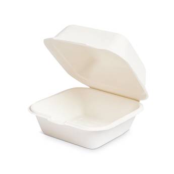 Comprar o produto de Hamburgueira Biodegradável: Uma Escolha Sustentável para seus Hambúrgueres em Representações Comerciais em Rio de Janeiro, RJ por Solutudo