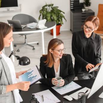 Comprar o produto de  Contabilidade Empresarial em Rio Grande: Seu Parceiro para o Sucesso Financeiro em Contabilidade em Rio Grande, RS por Solutudo