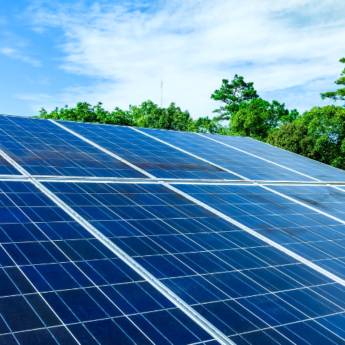 Comprar o produto de Painel Solar - Transformando Luz em Energia em Juazeiro, BA em Energia Solar em Juazeiro, BA por Solutudo