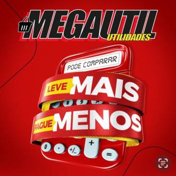 Comprar o produto de Loja de Utilidades Domésticas Mais Próxima em Avaré: Praticidade ao Seu Alcance em Utilidades Domésticas em Avaré, SP por Solutudo