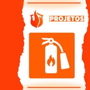 Comprar o produto de Projetos de Combate ao Incêndio  em Serviço de Prevenção e Combate à Incêndios em Itapetininga, SP por Solutudo