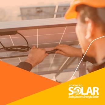 Comprar o produto de Manutenção Energia Solar Confiável - Desempenho Duradouro - Rio de Janeiro em Energia Solar em Rio de Janeiro, RJ por Solutudo