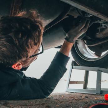 Comprar o produto de Manutenção Preventiva em Avaré: Preservando a Saúde do seu Veículo em Oficinas Mecânicas para Carros em Avaré, SP por Solutudo