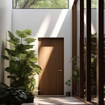 Comprar o produto de Projetos de Interiores Personalizados - Transforme Seu Espaço em São Paulo em Móveis Planejados - Marcenarias em São Paulo, SP por Solutudo