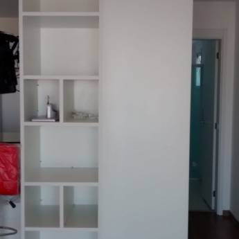 Comprar o produto de Móveis Planejados Personalizados - Espaços Sob Medida em São Paulo em Móveis Planejados - Marcenarias em São Paulo, SP por Solutudo