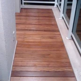 Comprar o produto de Instalação de Decks Profissionais - Sua Experiência ao Ar Livre em São Paulo em Móveis Planejados - Marcenarias em São Paulo, SP por Solutudo