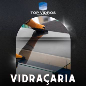 Comprar o produto de Vidraçaria em Itapetininga em Vidraçarias em Itapetininga, SP por Solutudo